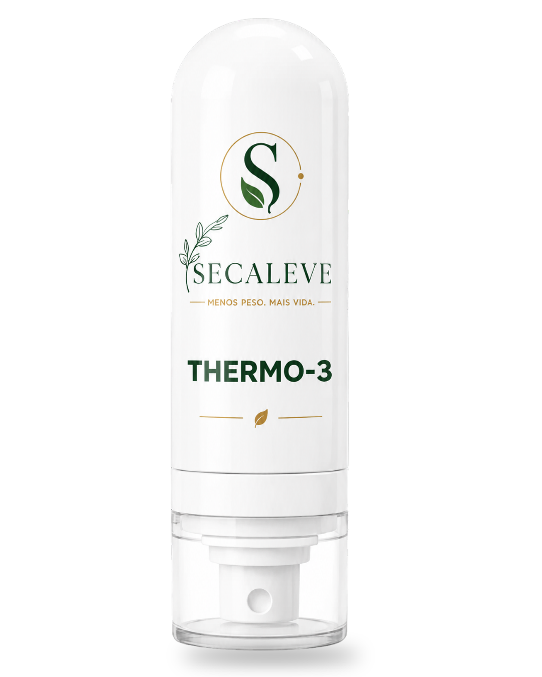 SECALEVE Spray ThermoSlim